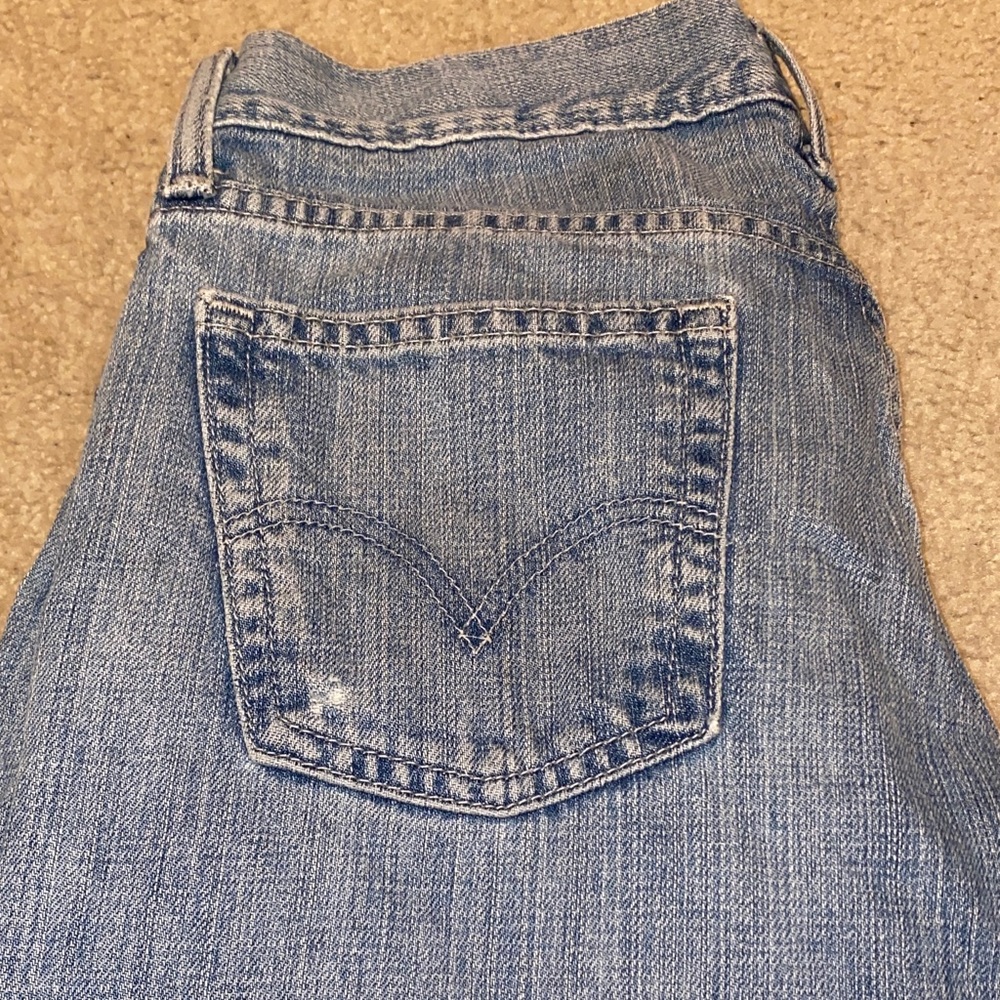 Levi’s 514 - Picture 5 of 5